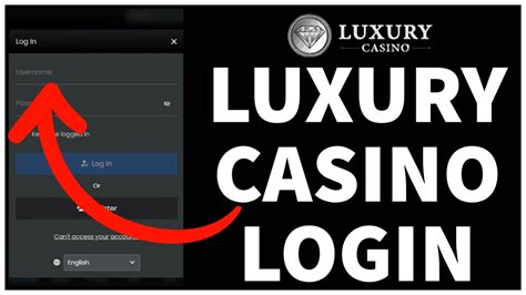 luxury casino login uk|luxury casino online sign in.